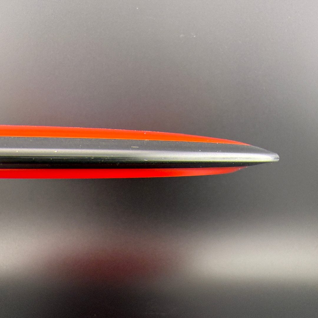 Neutron Trail - "The Venutian Man" by Marm O. Set MVP