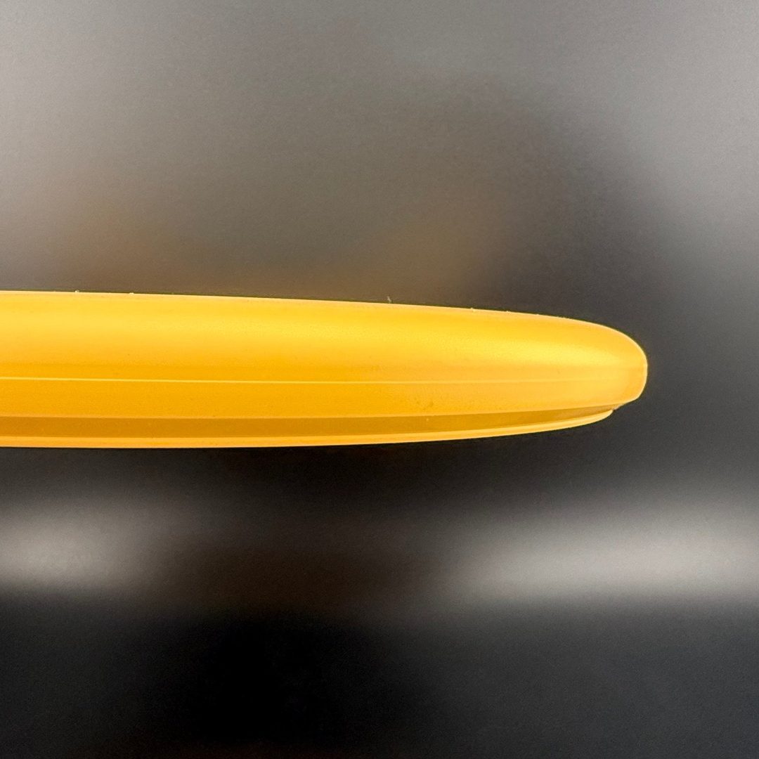 Glow P-Line P2x Flex 3 - Gannon Buhr 2025 World Champion Discmania