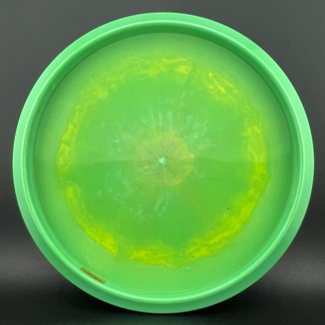 Swirl ESP Joy Prototype - Paige Pierce Discraft