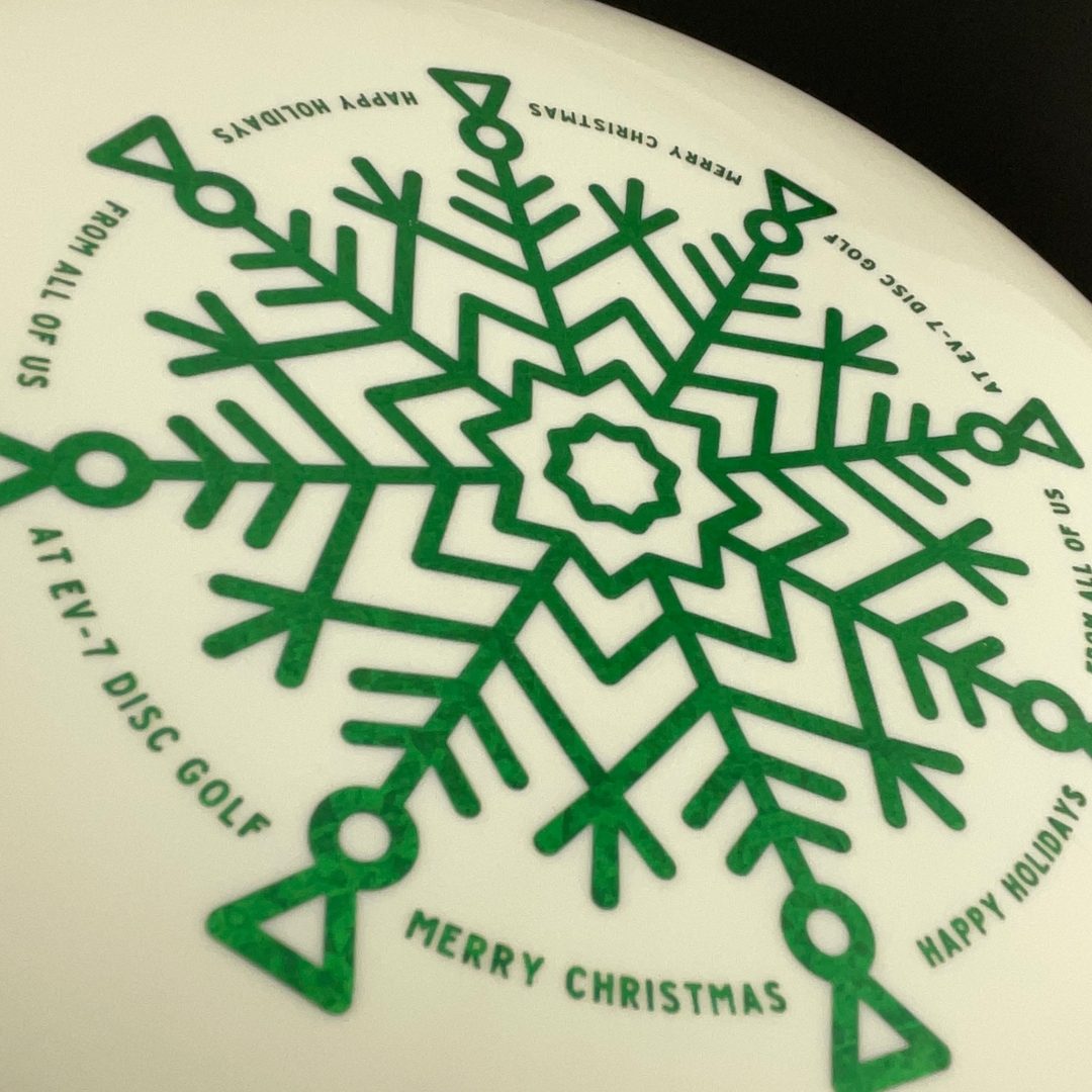 OG Premium Phi *Gibson Stash* EV-7