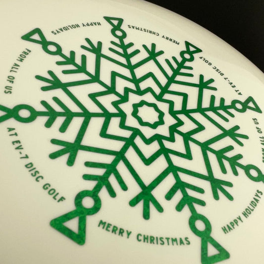 OG Premium Phi *Gibson Stash* EV-7