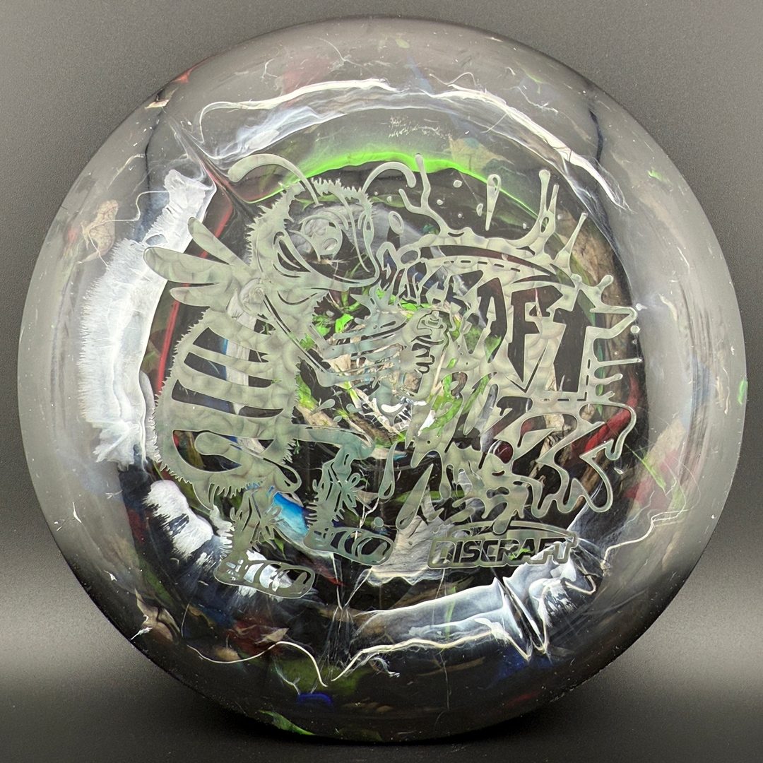 Lightweight Jawbreaker Buzzz Discraft