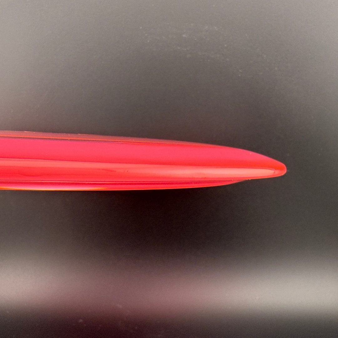 Ethos Mantra - Gnar Skull - 2nd Run TSA