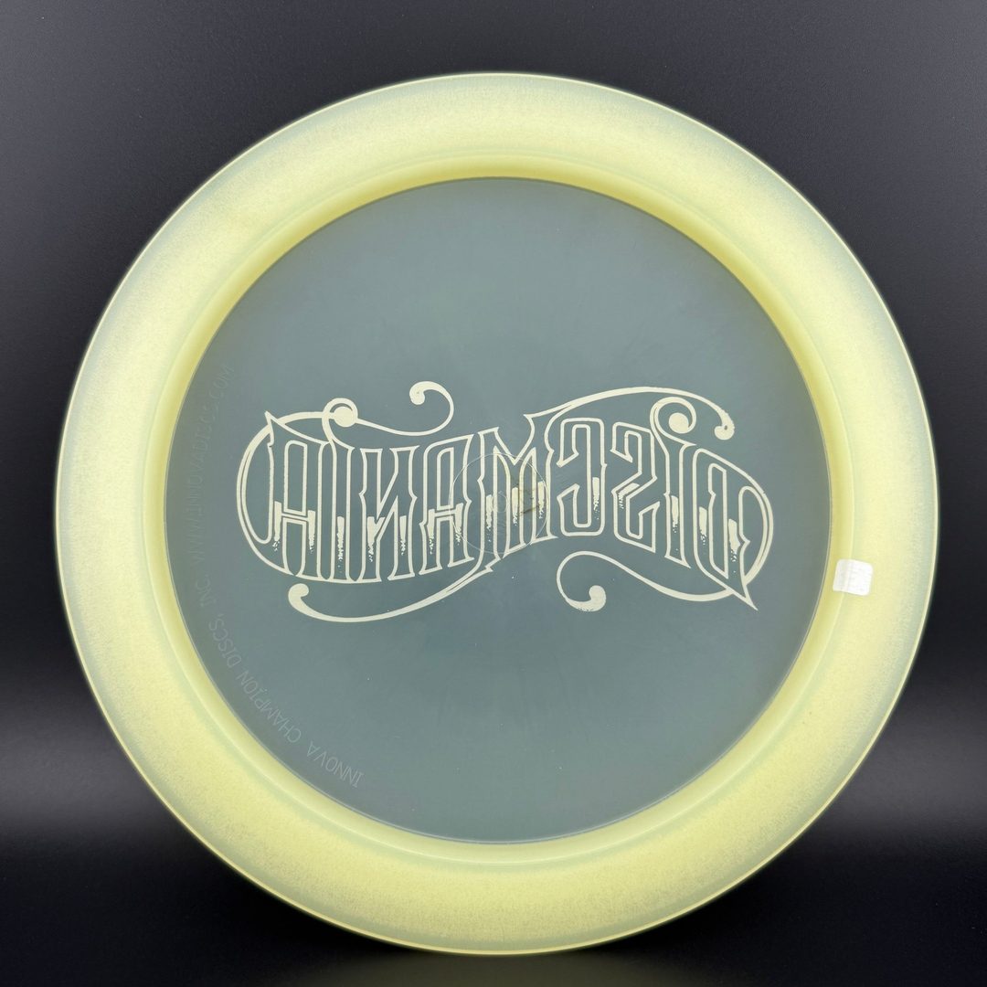 C-Line PD2 - Discmania Ambigram - Embossed