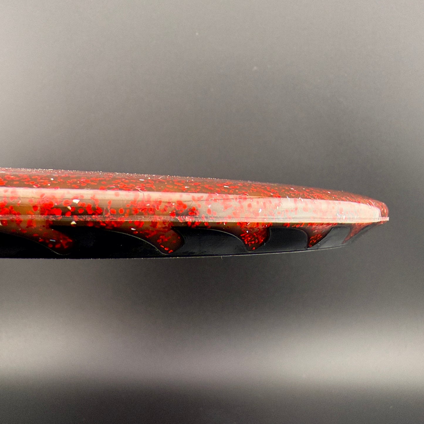 FuZed CryZtal Sparkle Buzzz - Santa Claws