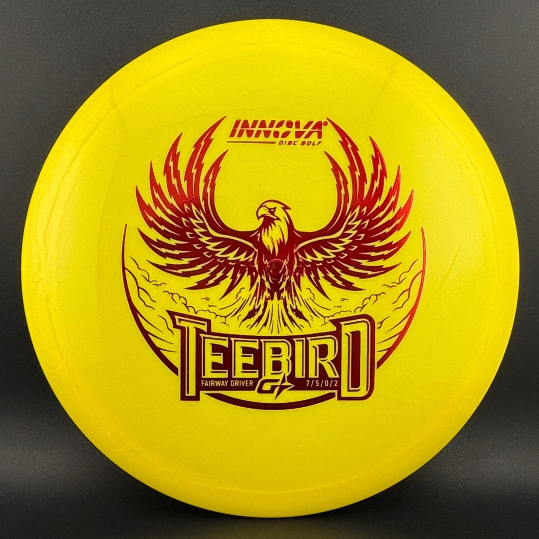 GStar Teebird Innova