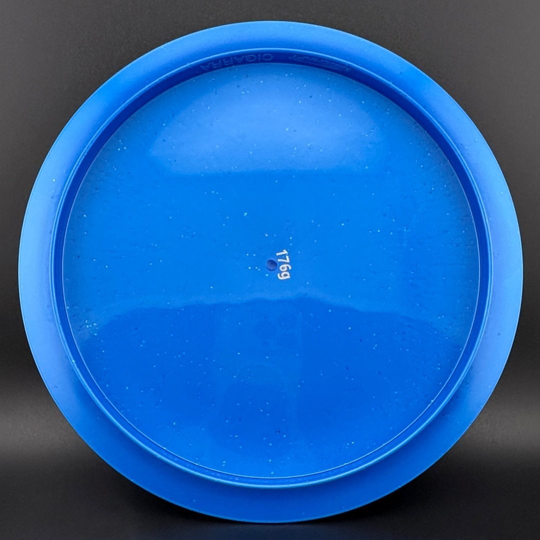 Ti Sparkle Cigarra - Ledgestone 2025 Discraft