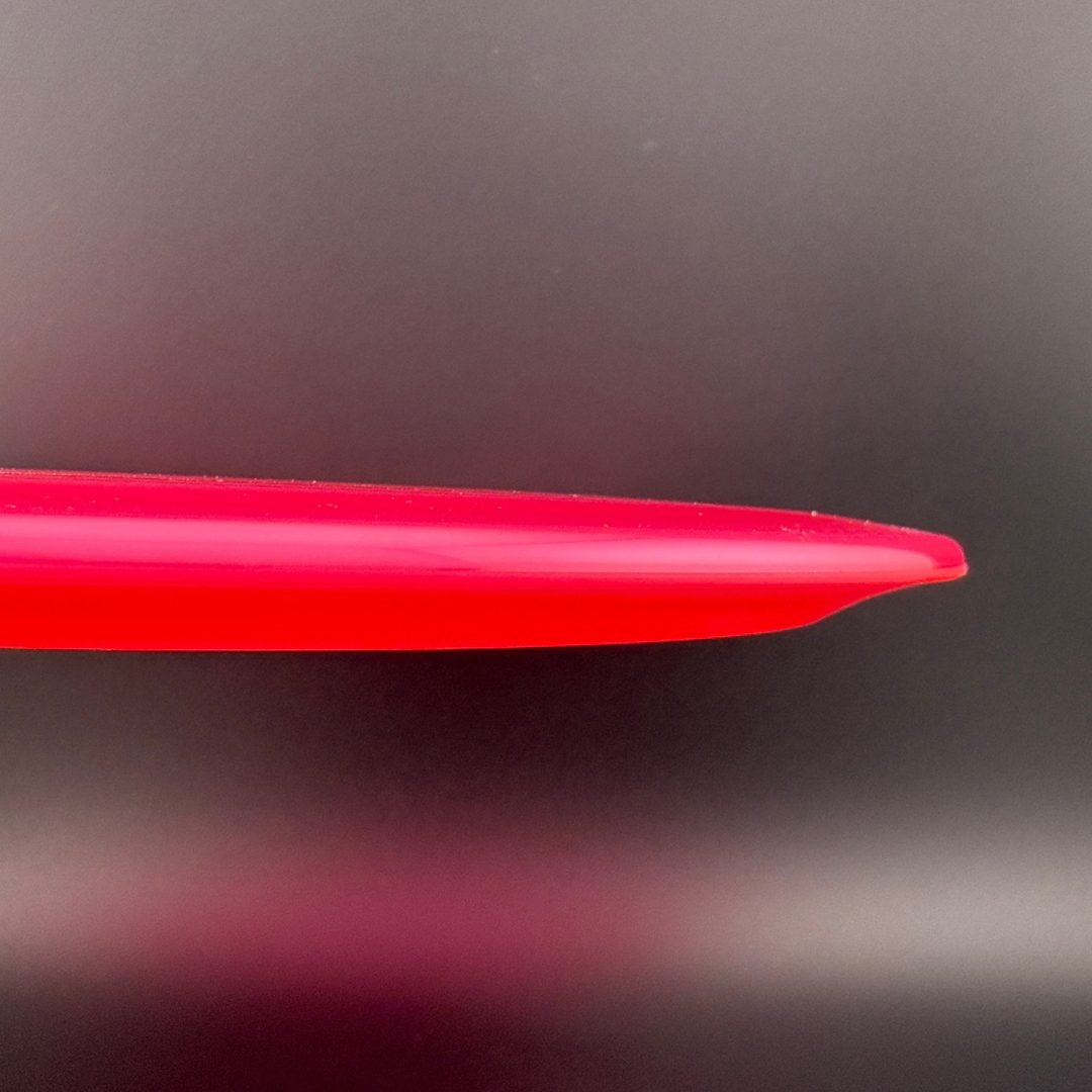 Luster Champion Firebird Flat Top - OTB Innova