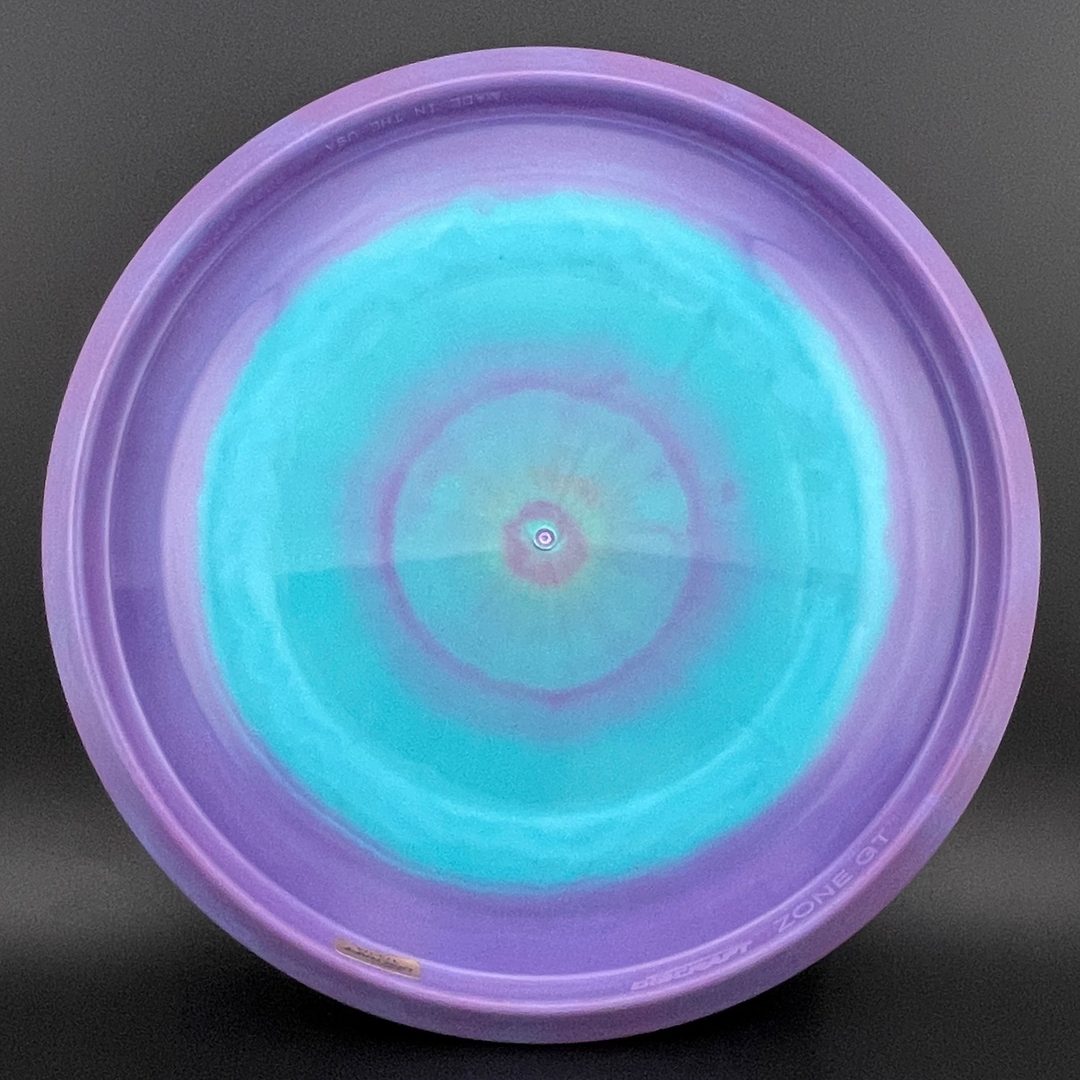 ESP Zone GT - First Run - Banger GT Top! Discraft