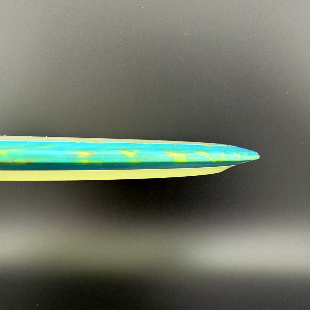 Eclipse Insanity Axiom