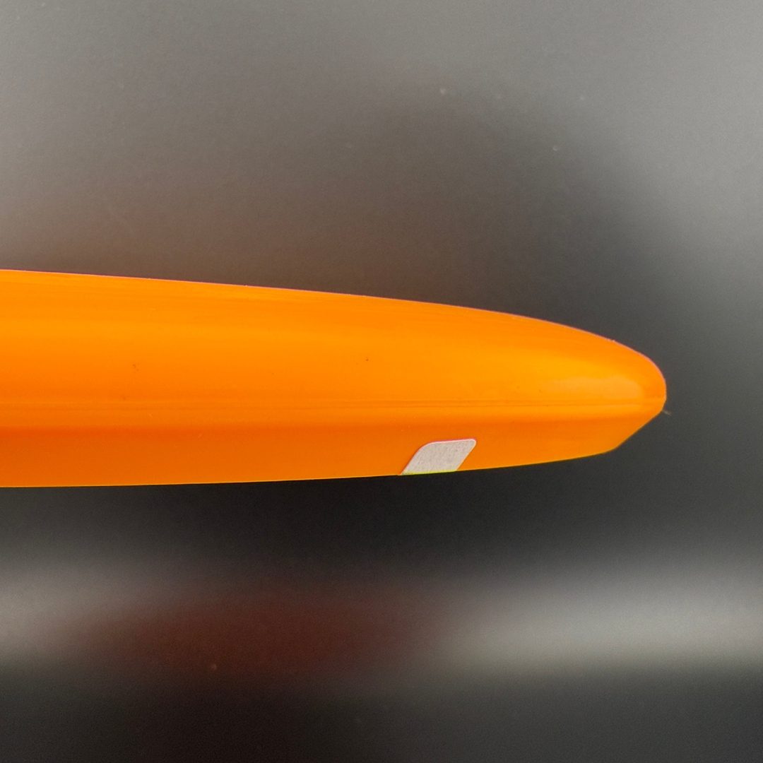 Gummy Star Aviar - Experimental Mid 2010s Run Innova