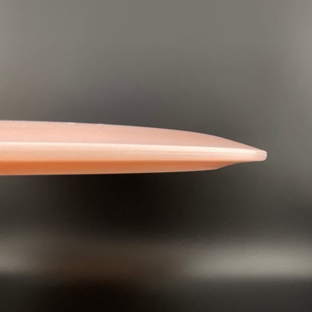 NXT Superglow Ether - Jon Borzick Signature Disc Gateway