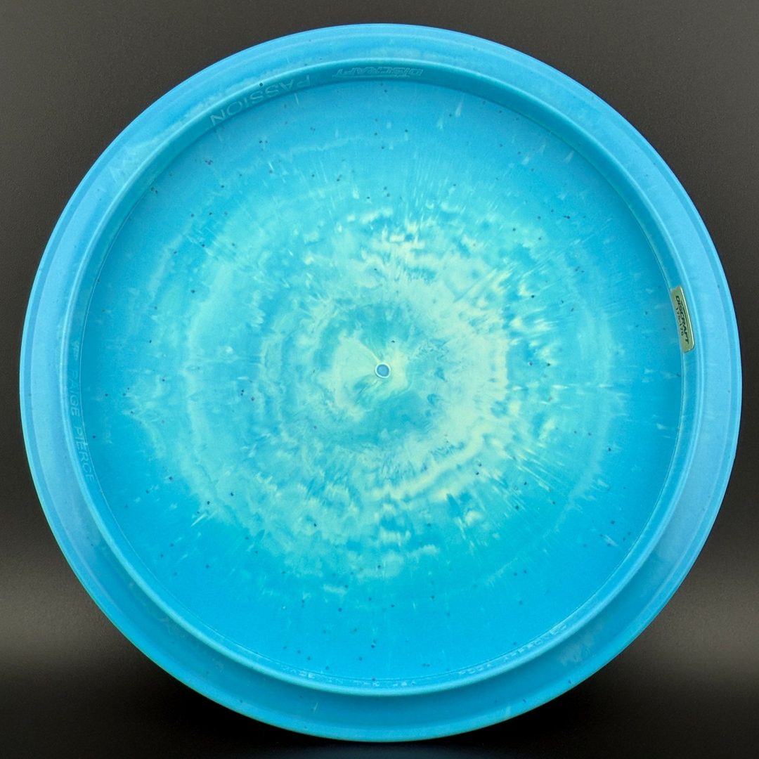 ESP Glo Sparkle Passion - Limited Ledgestone 2023 Discraft