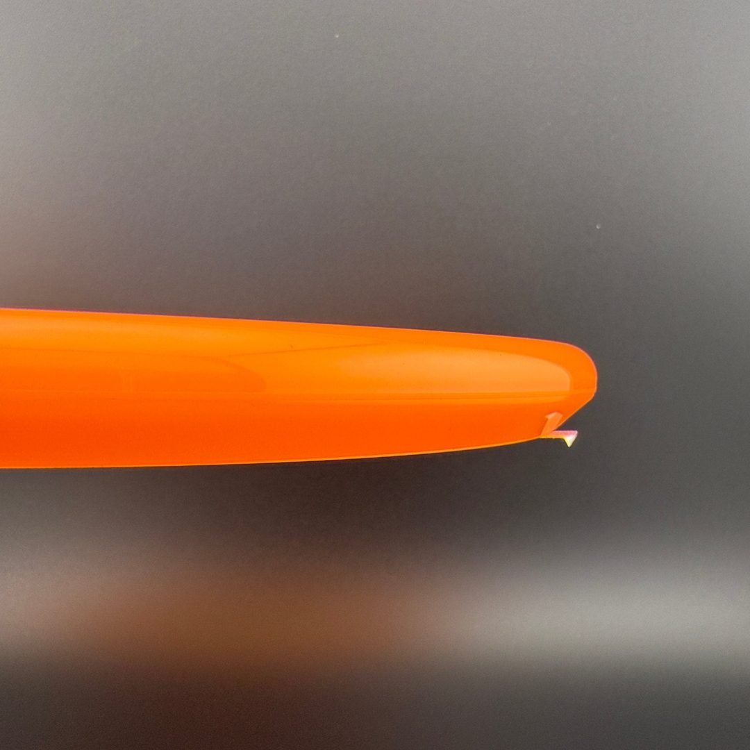 Champion Toro - "Unhinged" by Adam Coe Innova