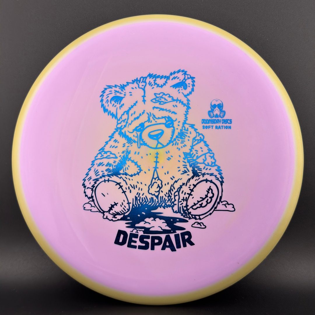 Soft Ration Despair Doomsday Discs