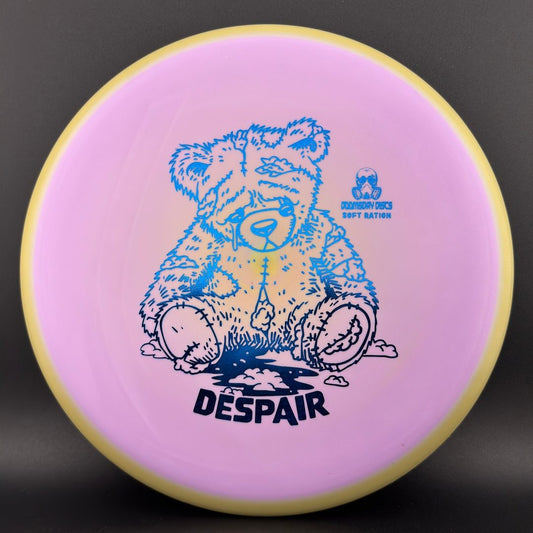 Soft Ration Despair Doomsday Discs