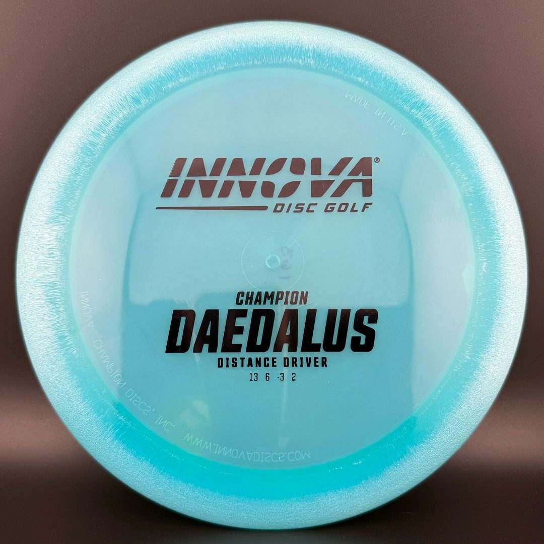 Champion Daedalus Innova