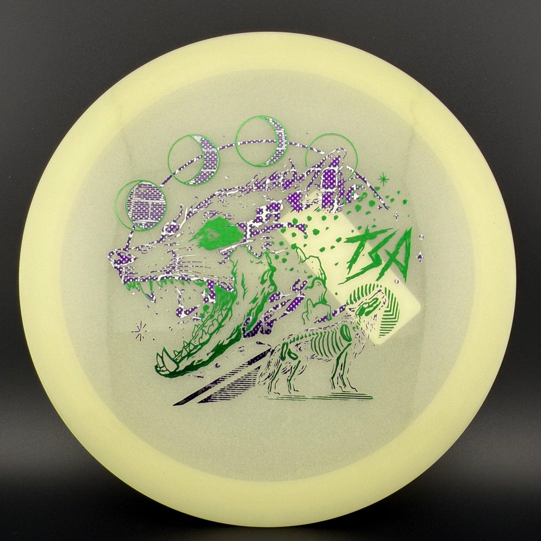 Glow Votum - Howl - Limited Edition TSA