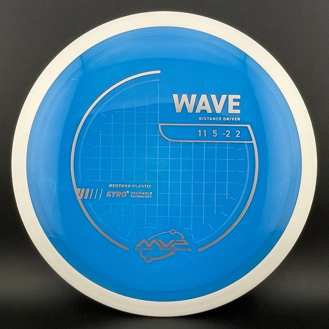 Neutron Wave MVP