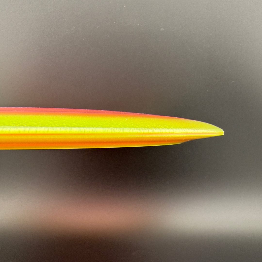 Halo Champion Destroyer - Limited Air Force Stamp Innova