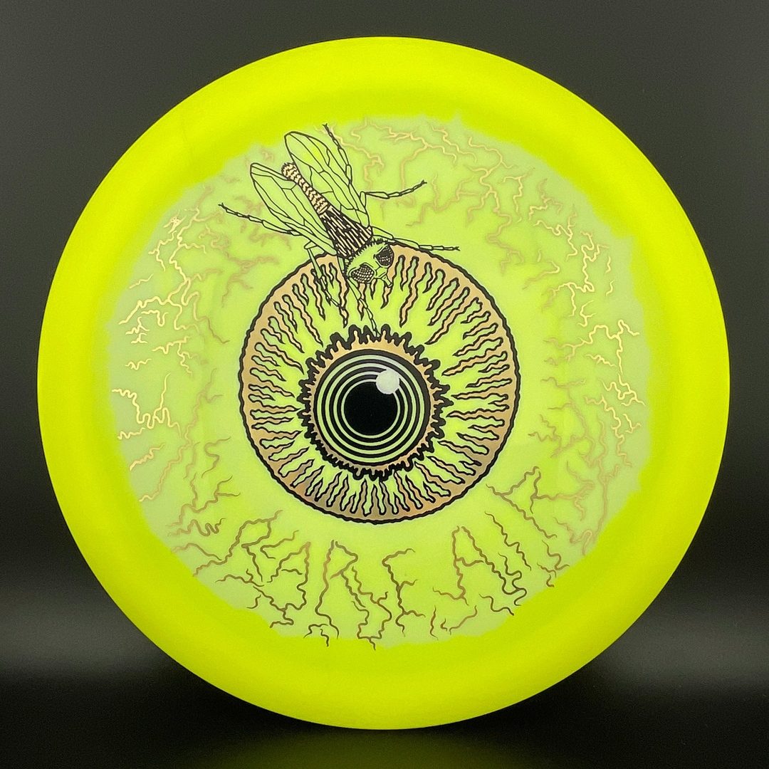 Halo Star Sidewinder- Eye-Fly RAD V2 by Ripper Studios Innova