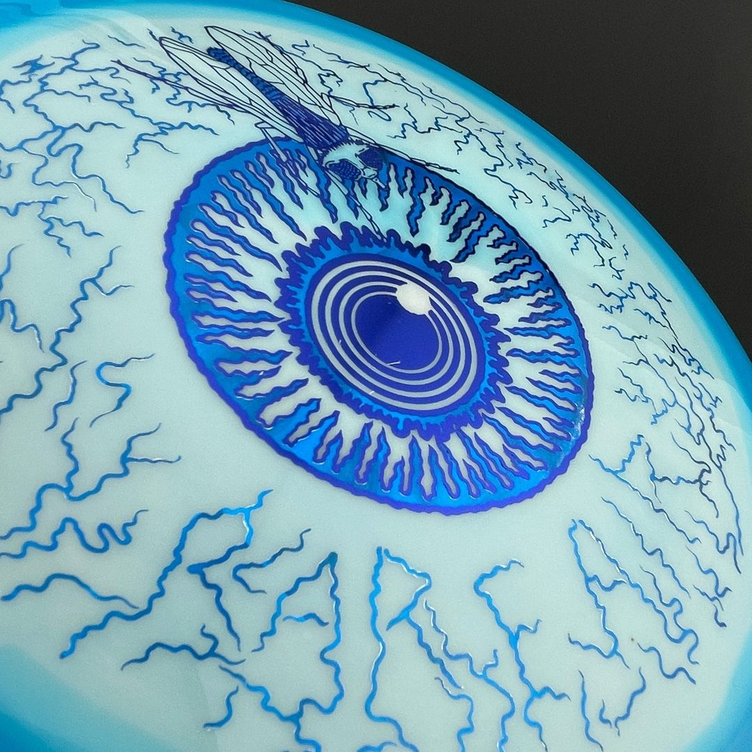 Halo Star Mamba - Eye-Fly RAD V2 by Ripper Studios Innova