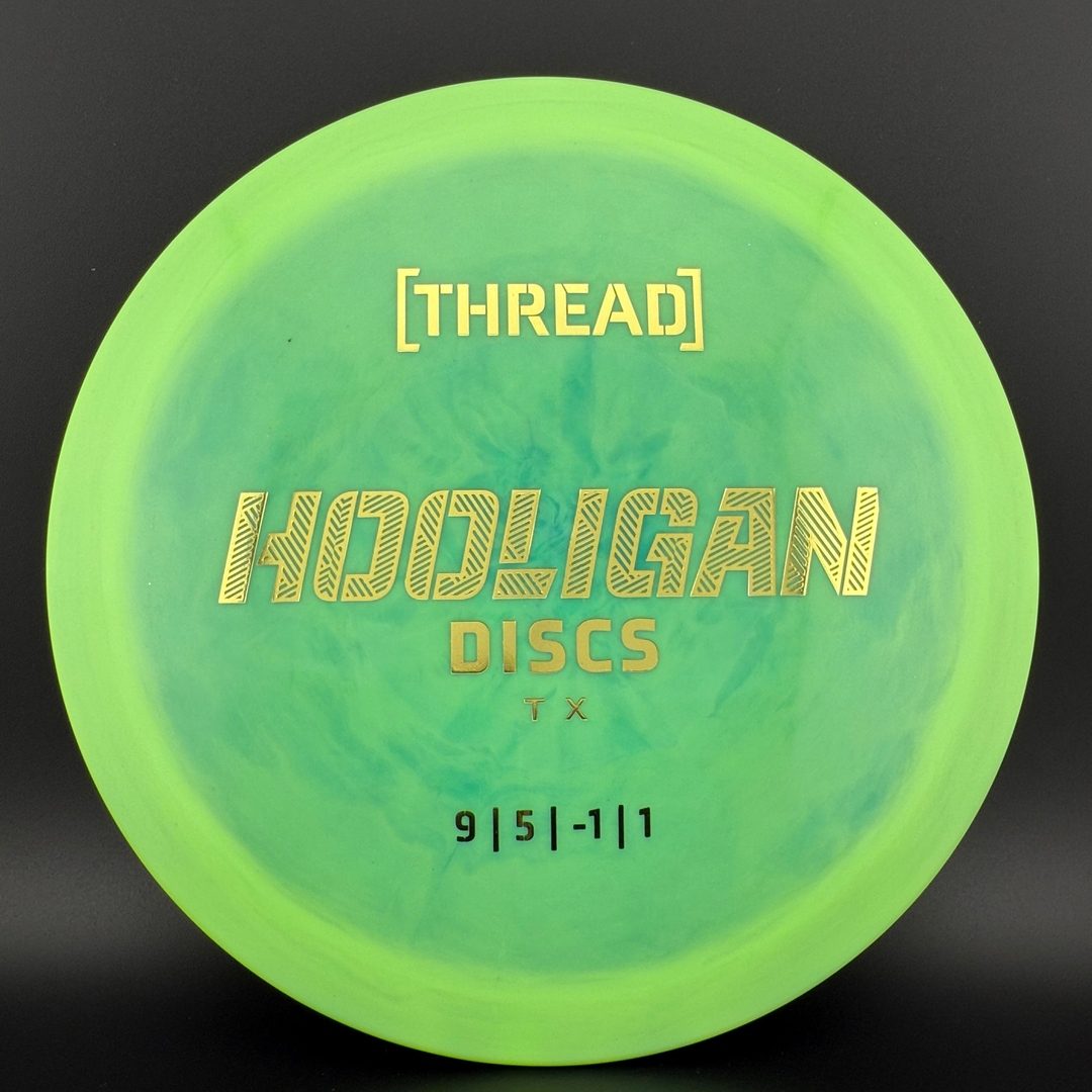 Primo Thread Hooligan