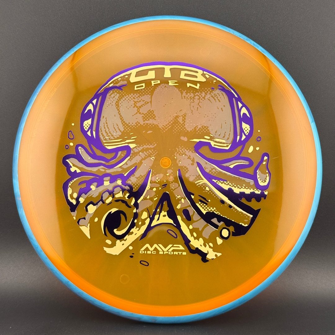 Soft Proton Proxy - OTB 2026 Axiom