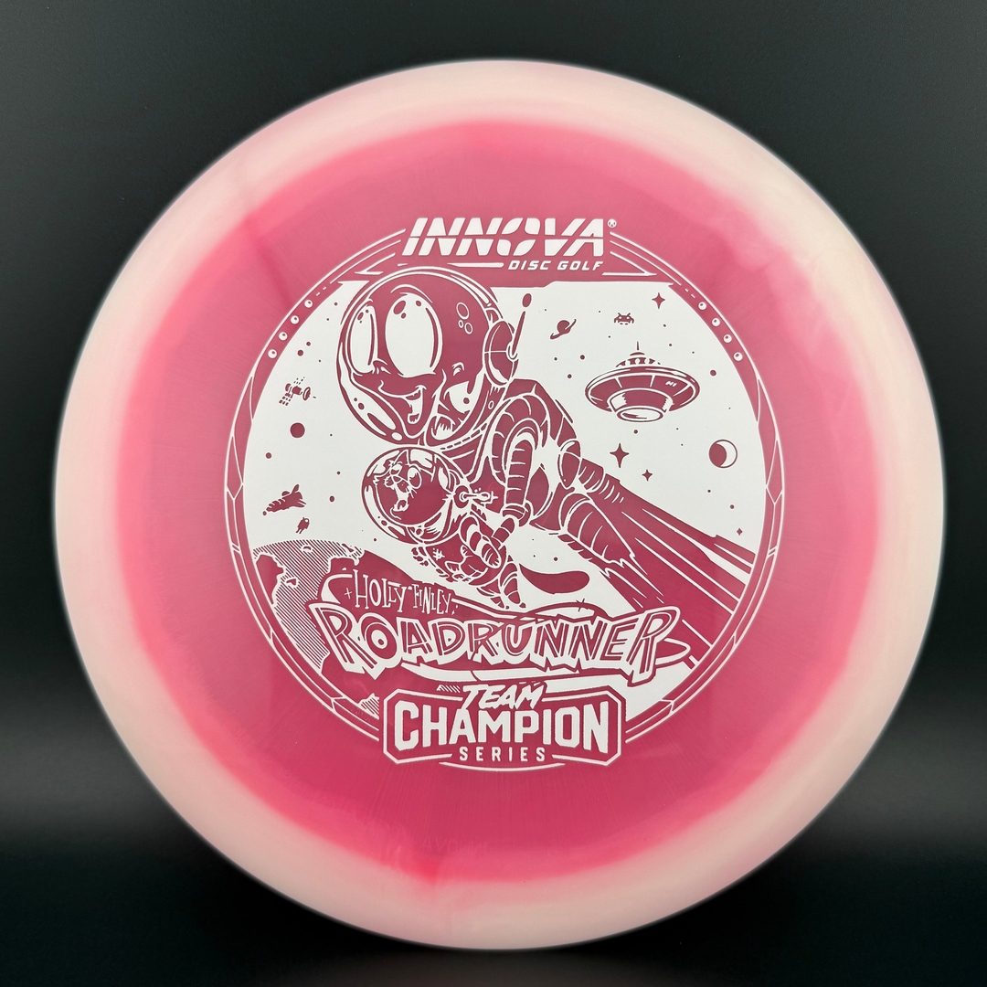 Halo Champion Roadrunner - Holly Finley 2025 Team Series Innova