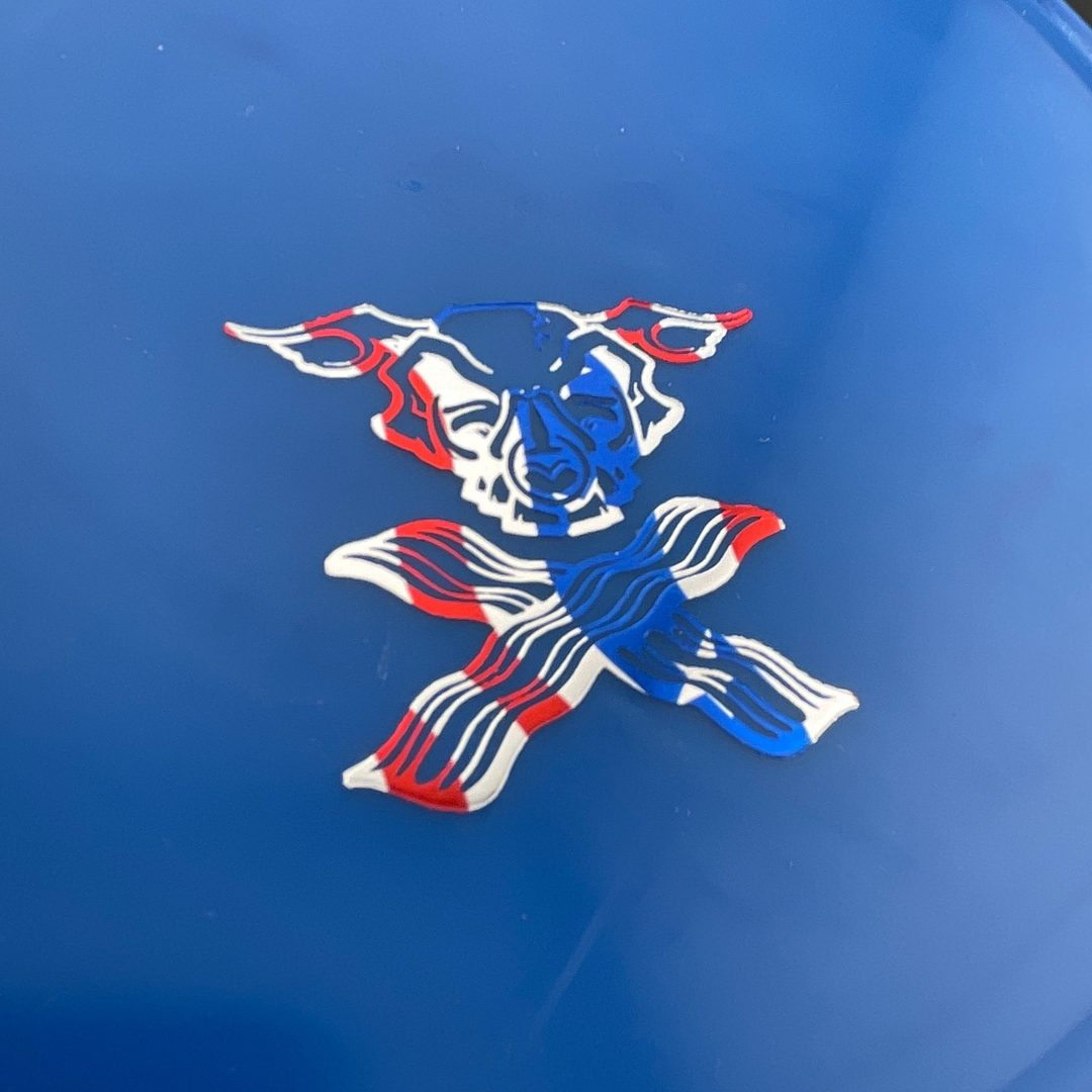 R-Pro Pig - "Baconeer" by Marm O Set Innova