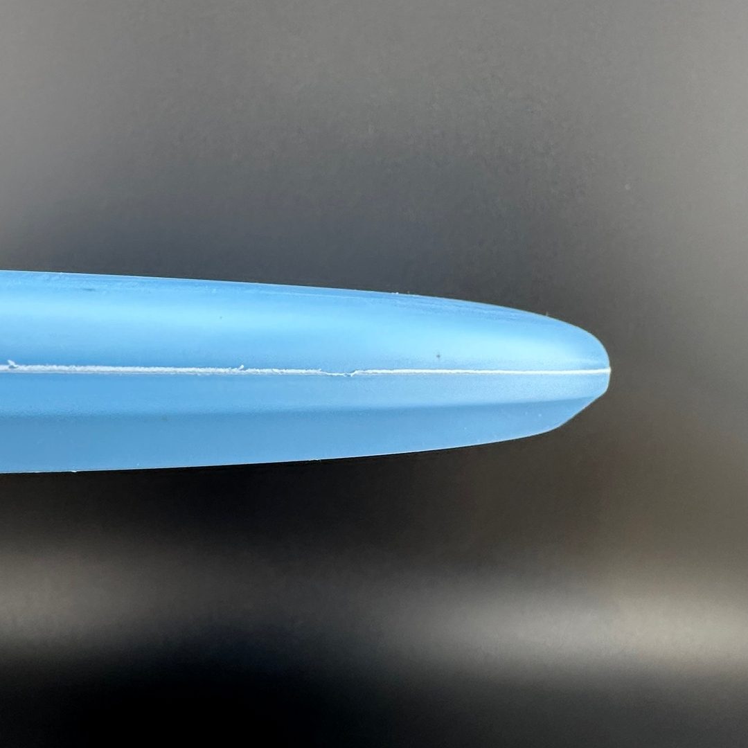 Swirl D-Line P2 Flex 2 - Lucas Carmichael 2025 Team Series Discmania