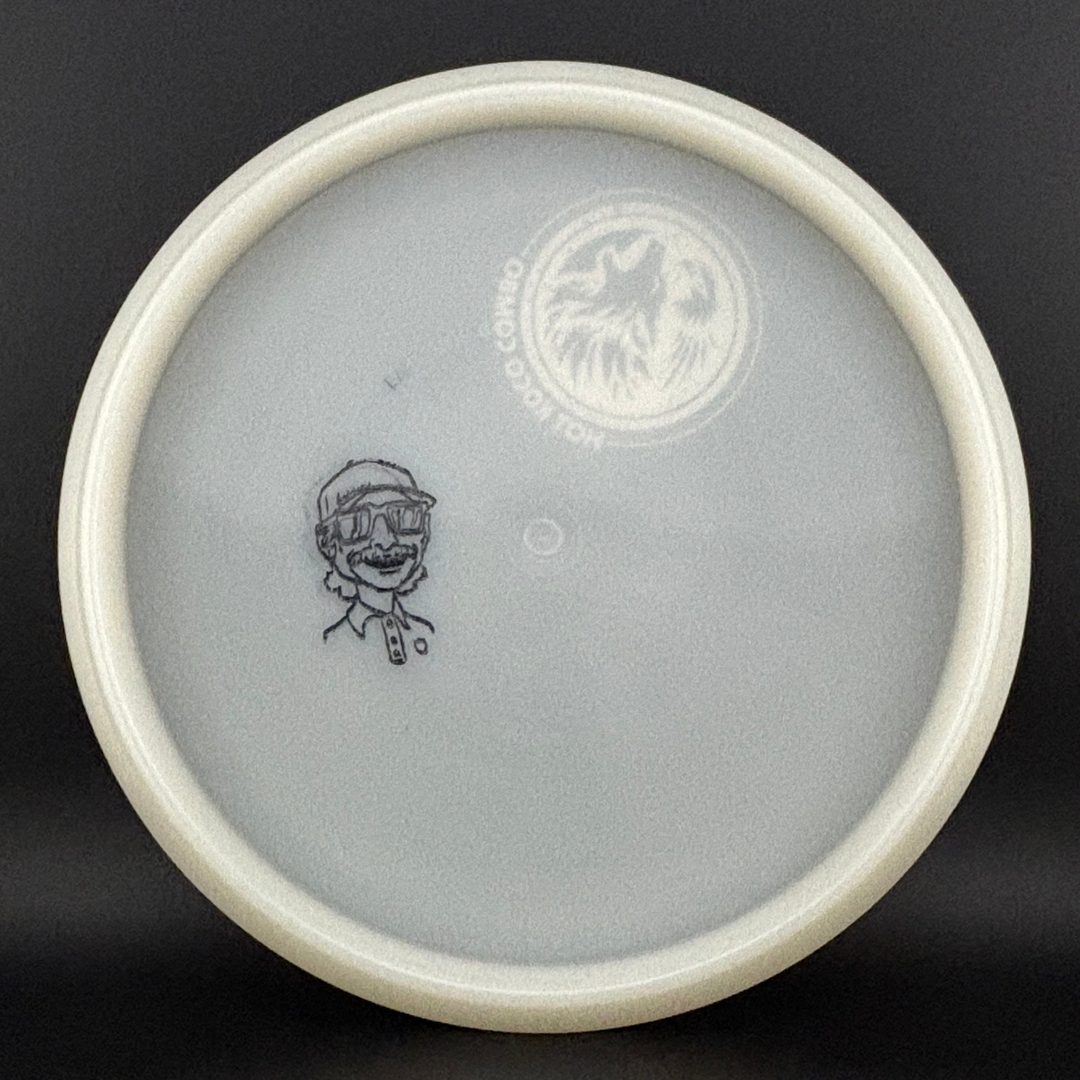 Opto Fuse - Hot KoCo Mini Stamp *Colten Stash* Latitude 64