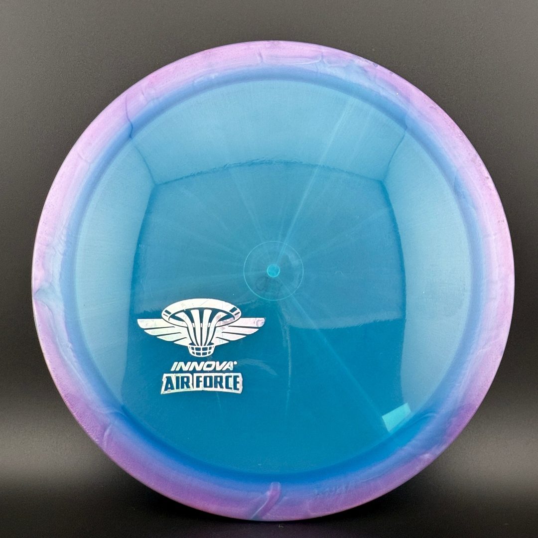 Halo Champion Mamba - Air Force Innova