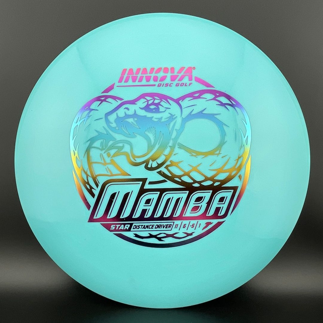 Star Mamba Innova