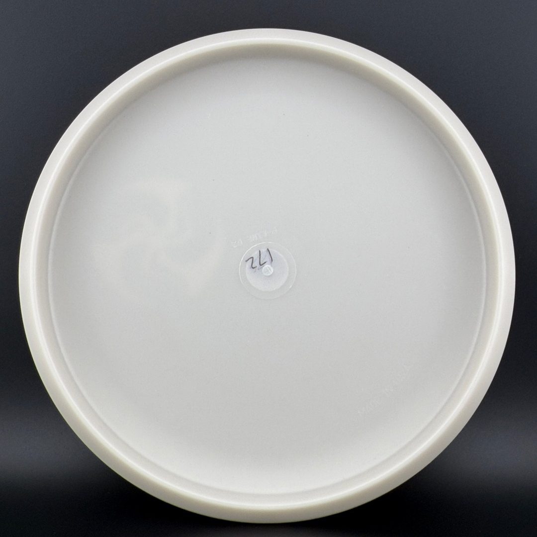 P-Line P2 - Mini Huk Stamp - Innova Made X-Out *Warehouse Stash* Discmania