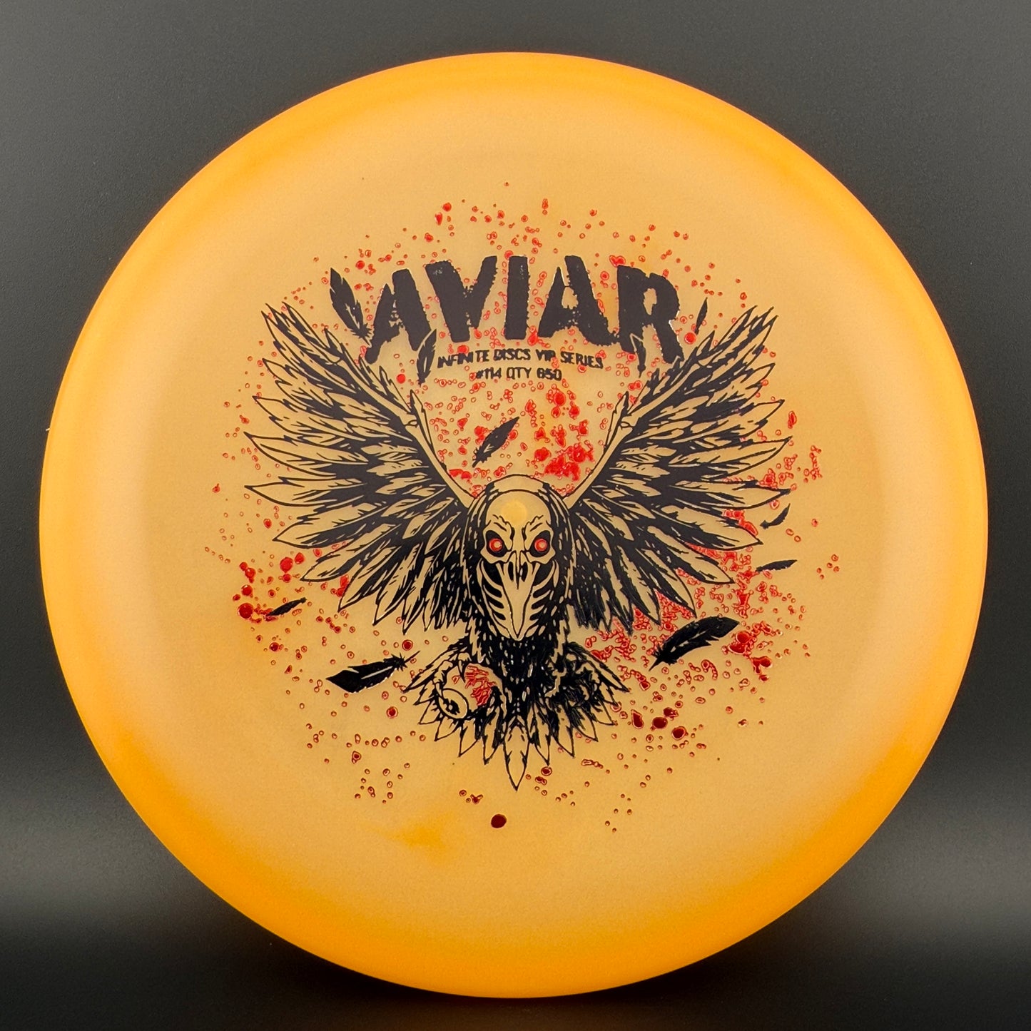 Proto Glow Soft Champion Aviar - VIP Series #114 - 1/650