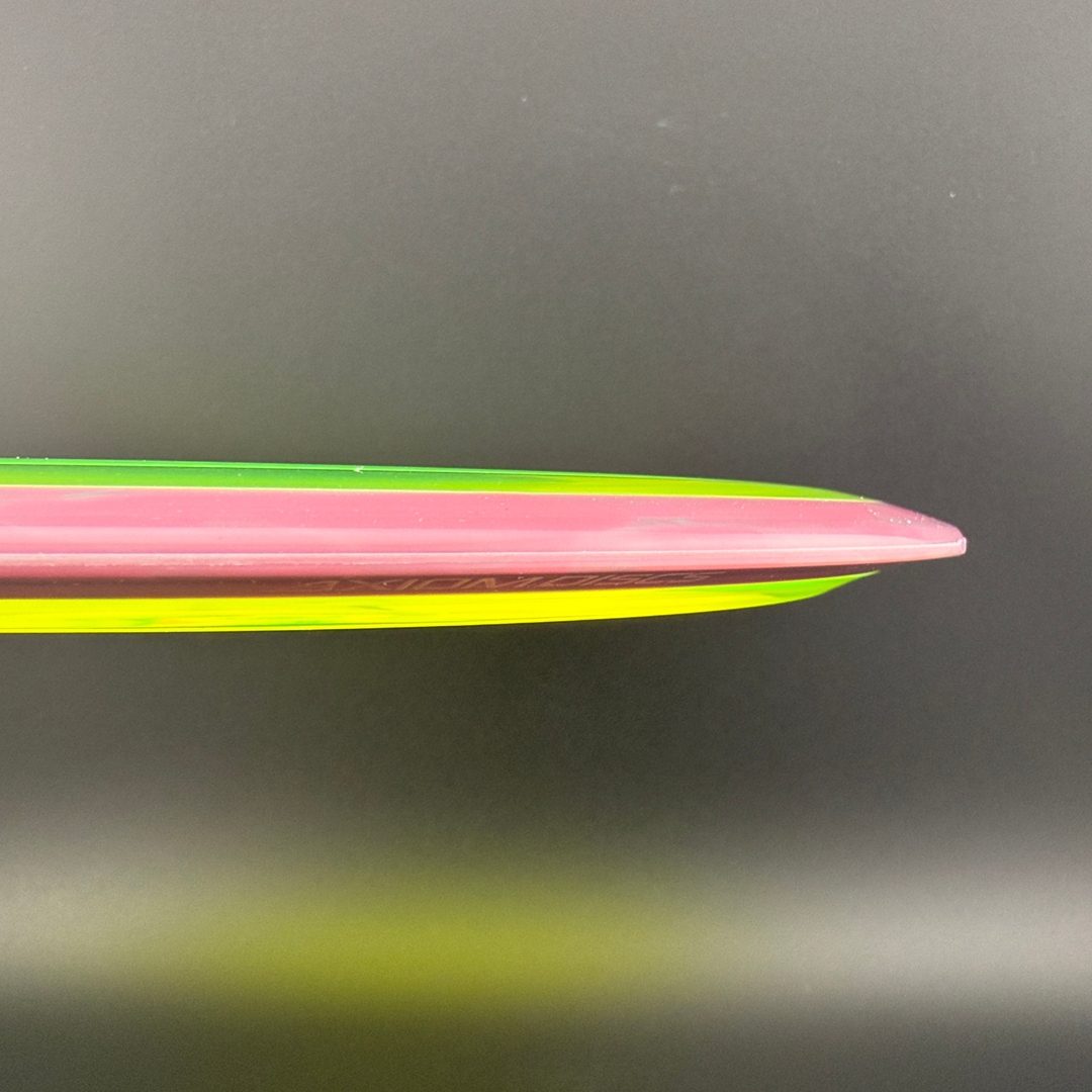 Proton Insanity Axiom