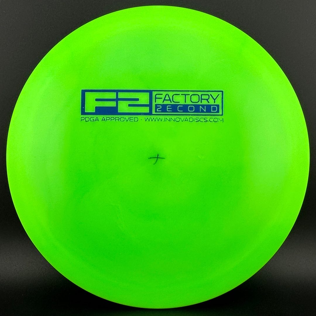 Star Eagle - F2 Innova