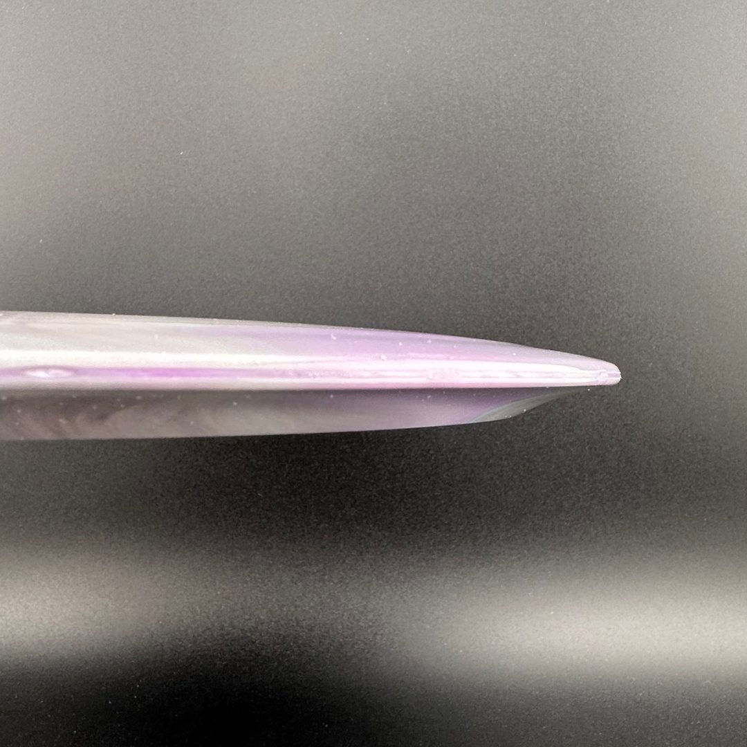 Swirly Apex Longhorn MINT Discs