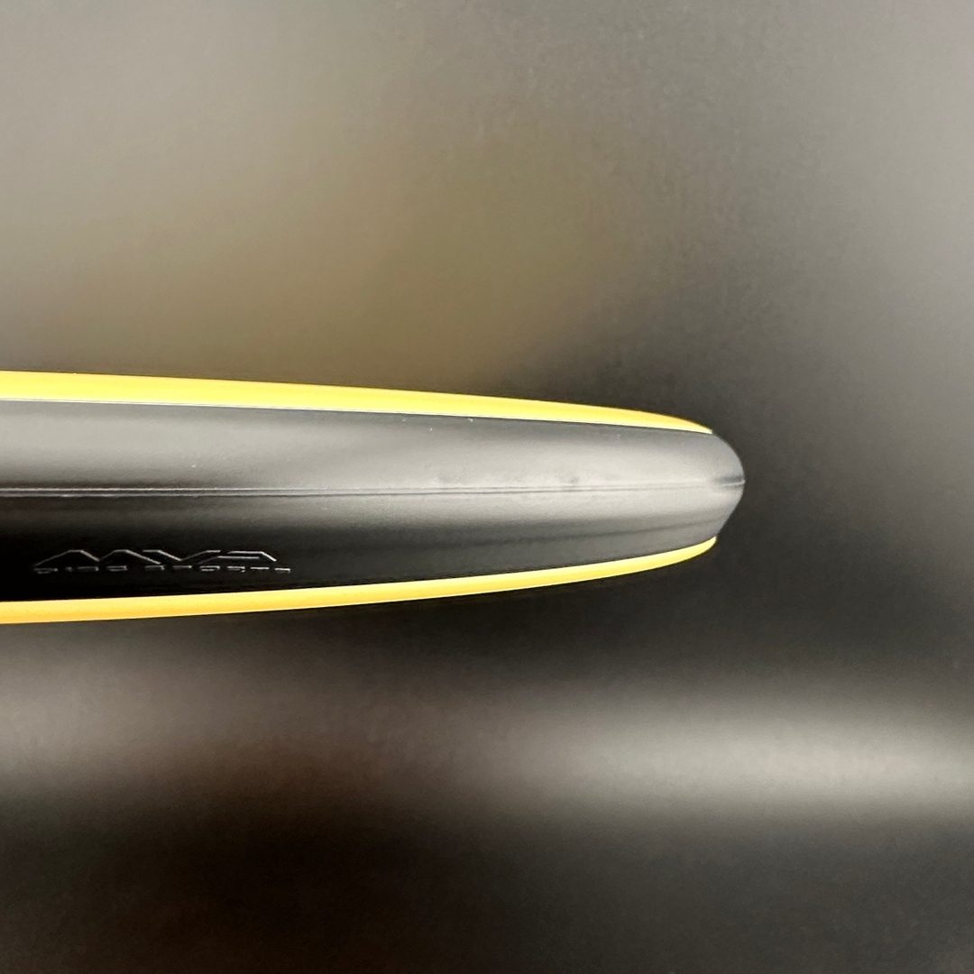 Soft Neutron Glitch - Blank MVP