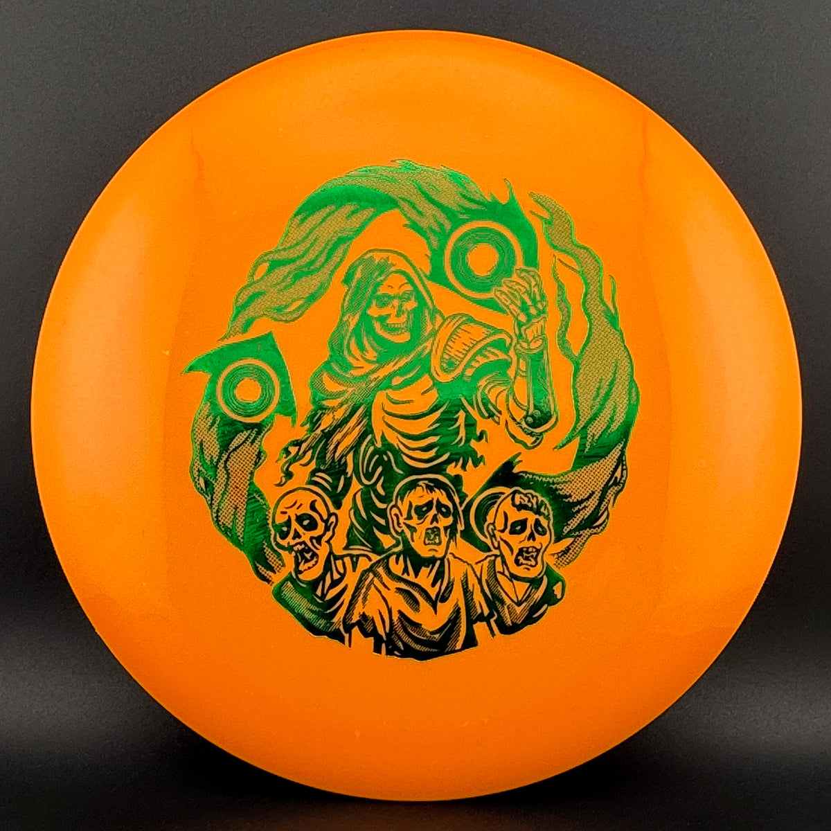 Echo Star Wraith Innova