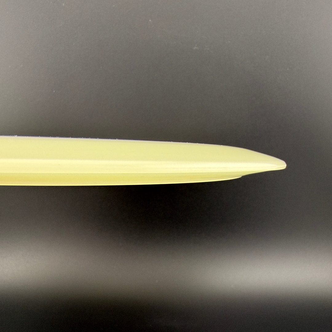 Mega Glo Thrasher - Seasonal Glo Discraft