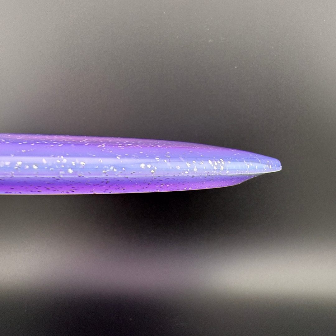 Metal Flake Champion Eagle - Calvin Heimburg 2025 EU Festival Champion Innova