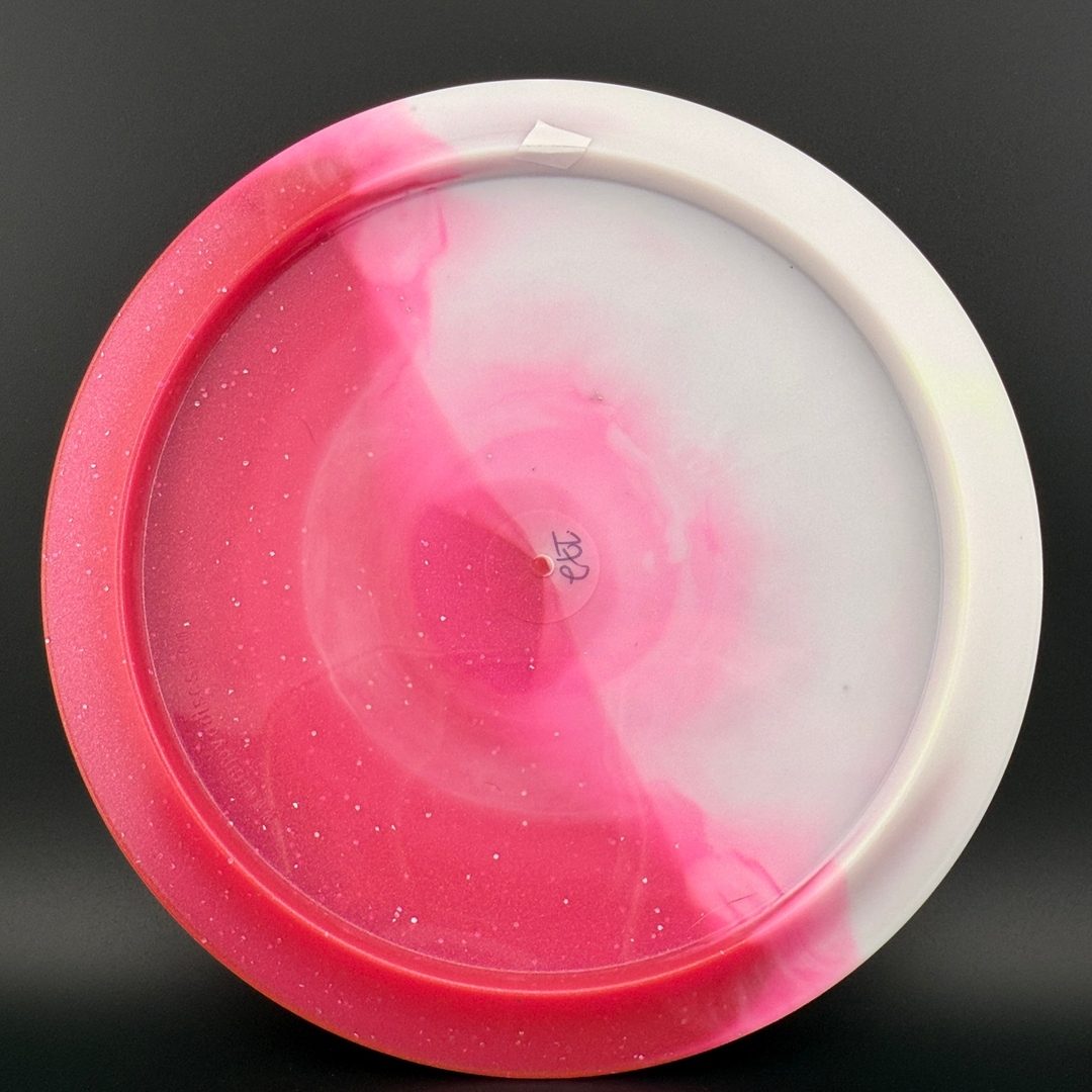 Duo Thunderbird - Air Force Innova