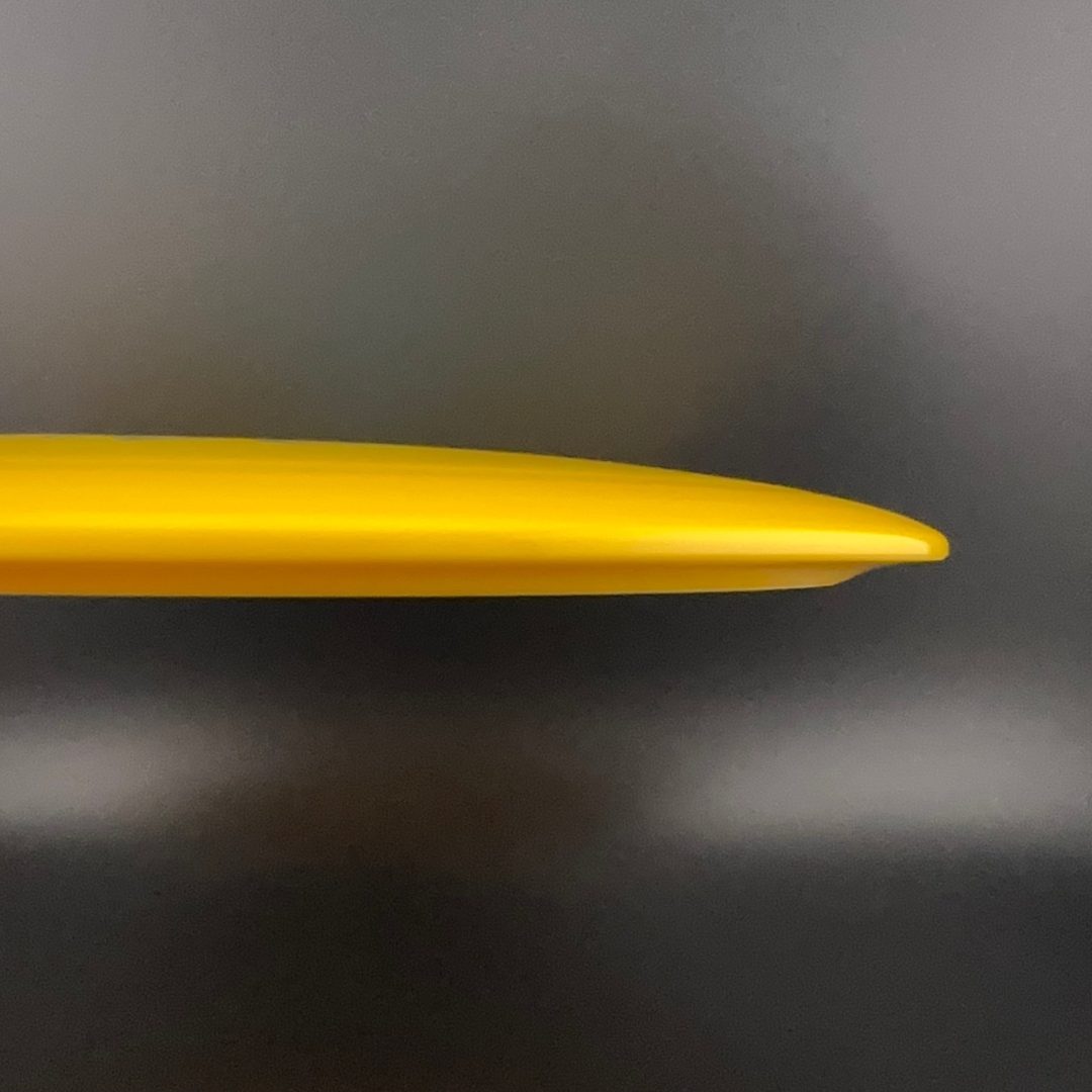 Gold Diamond Latitude 64