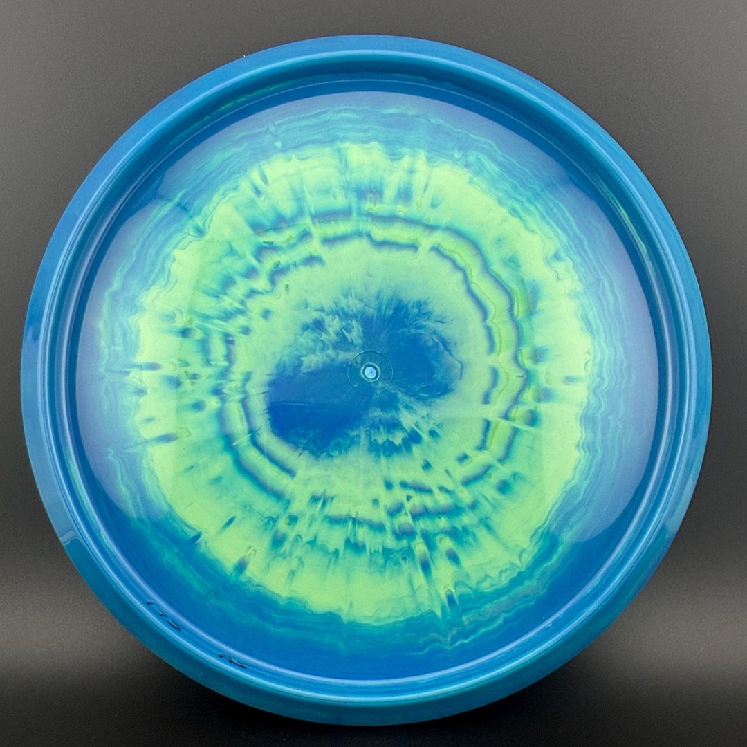 A5 500 Spectrum - Dylan Capaccioli 2026 Signature series Prodigy