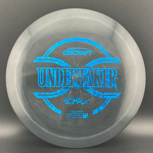 ESP FLX Undertaker Discraft