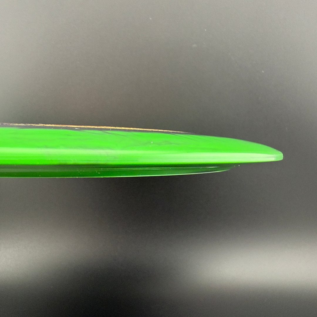 Horizon S-Line DD3 - Red Cap Forest by Skeet Scienski 1/200 Discmania