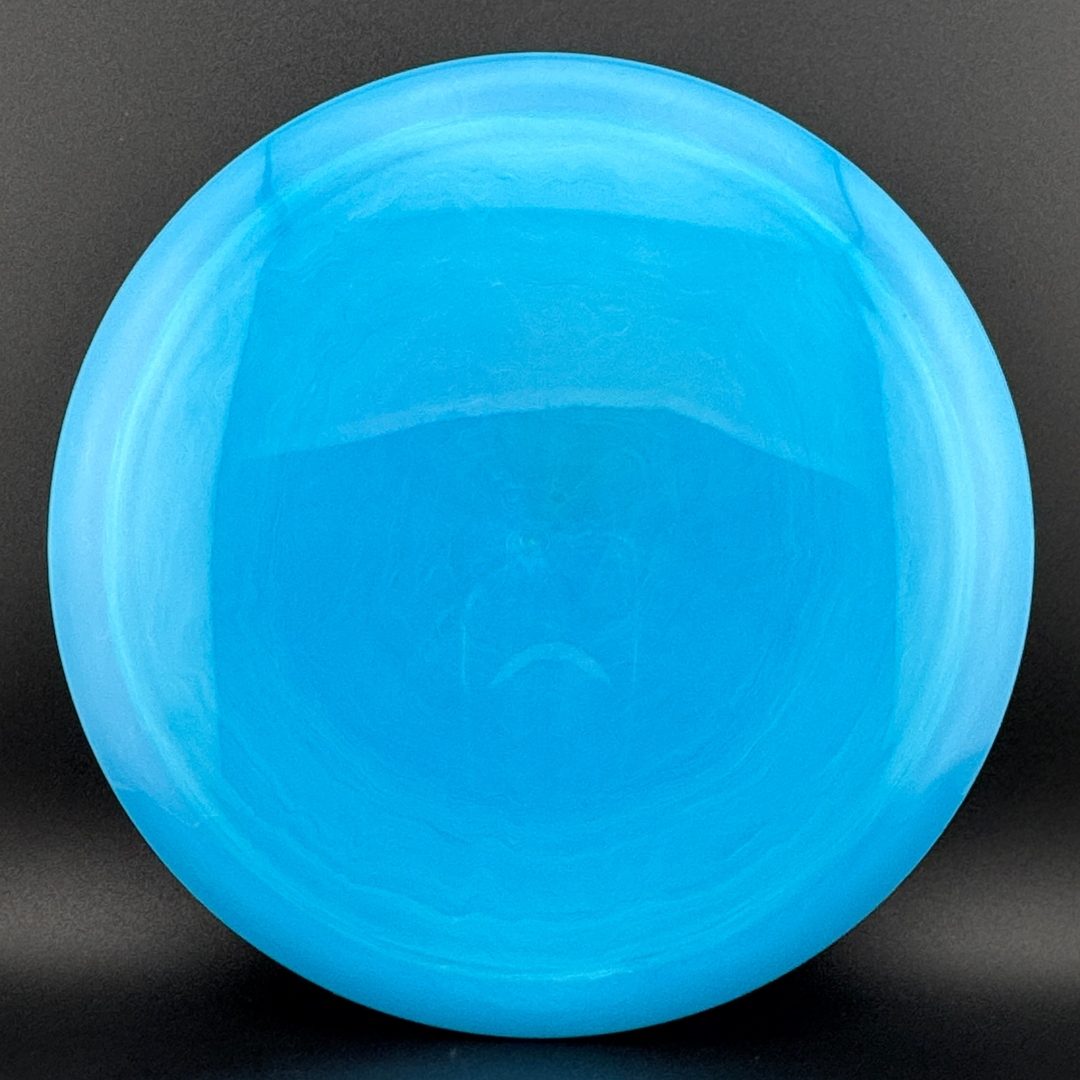 Neutron Boost - Factory Blank Streamline