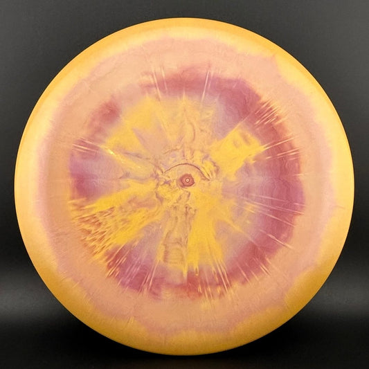 Swirl ESP Fierce - 2023 Paige Pierce Tour Series - Understamp!